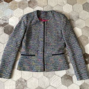 Cute blazer, size US4, excellent condition